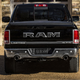 Illustration for article titled Theres No Way Youre Mistaking The 2015 Ram 1500 Laramie Limited